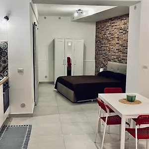 Apartament Casa Domus, Katania