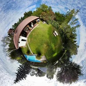 Casa&pileta -#postal De La Cordillera# Chacras De Coria - Vistalba , Mendoza Argentina