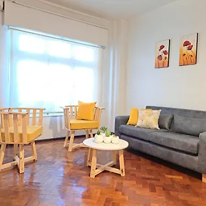 Apartamento Centrico Amueblado , Mendoza Argentina