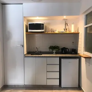 Departamento En Mendoza, Capital, En Calle Aristides Villanueva , Mendoza Argentina