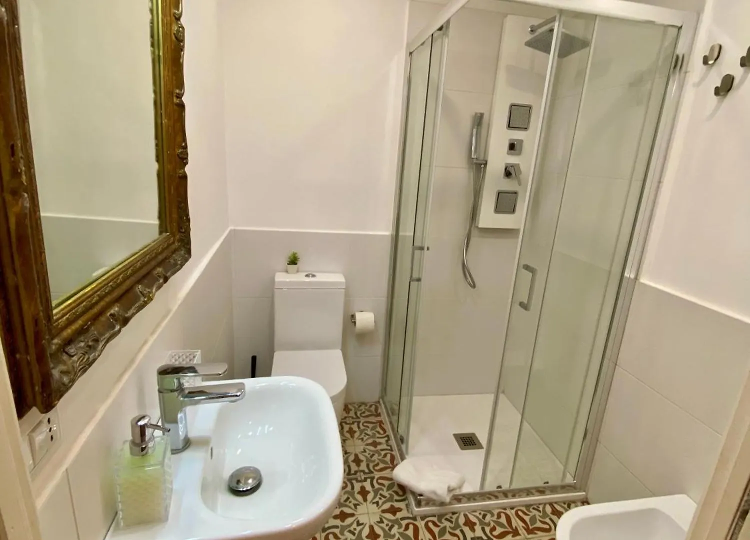 Casa Do Re Apartment Catania Italy